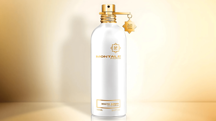 Montale White Aoud EDP Feature image