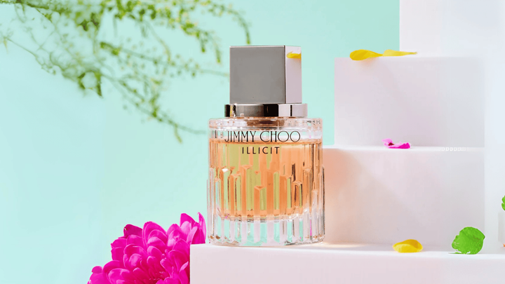 Jimmy Choo Illicit EDP Feature image
