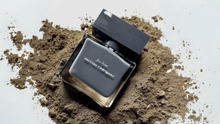 Narciso Rodriguez Musc For Him EDP Feature image