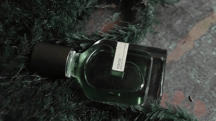 Orto Parisi Viride Parfum Feature image