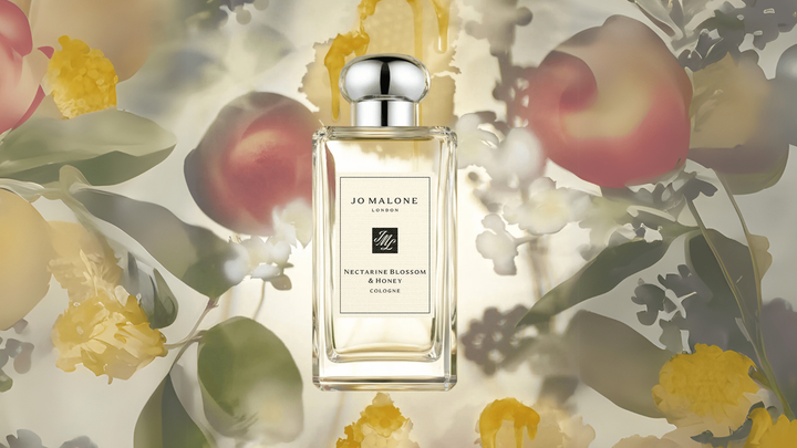 Jo Malone Nectarine Blossom & Honey EDC Feature image