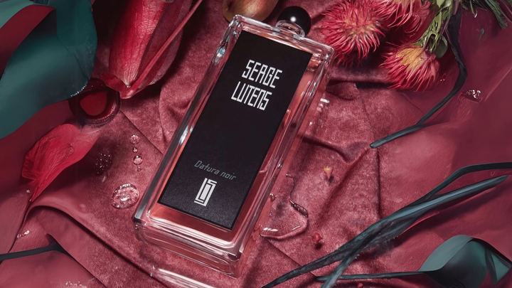 Serge Lutens Datura Noir EDP Feature image