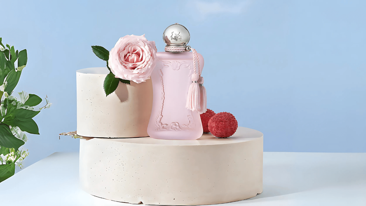 Parfums de Marly Delina La Rosée EDP Feature image