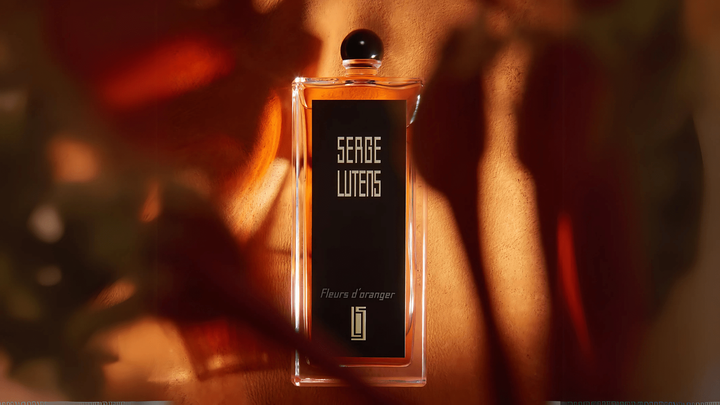 Serge Lutens Fleurs D'Oranger EDP Feature image