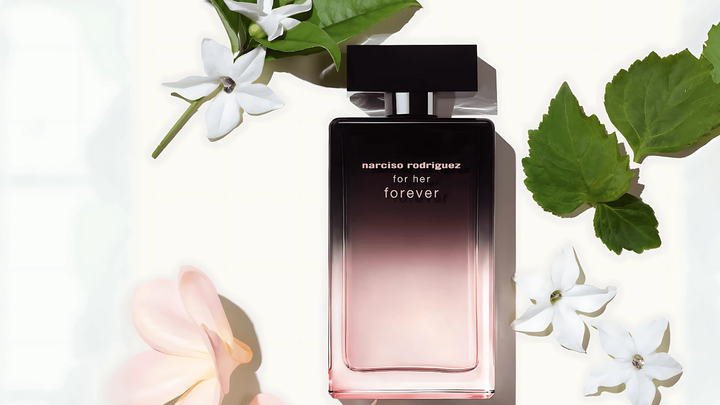 Narciso Rodriguez for Her Forever EDP Feature image