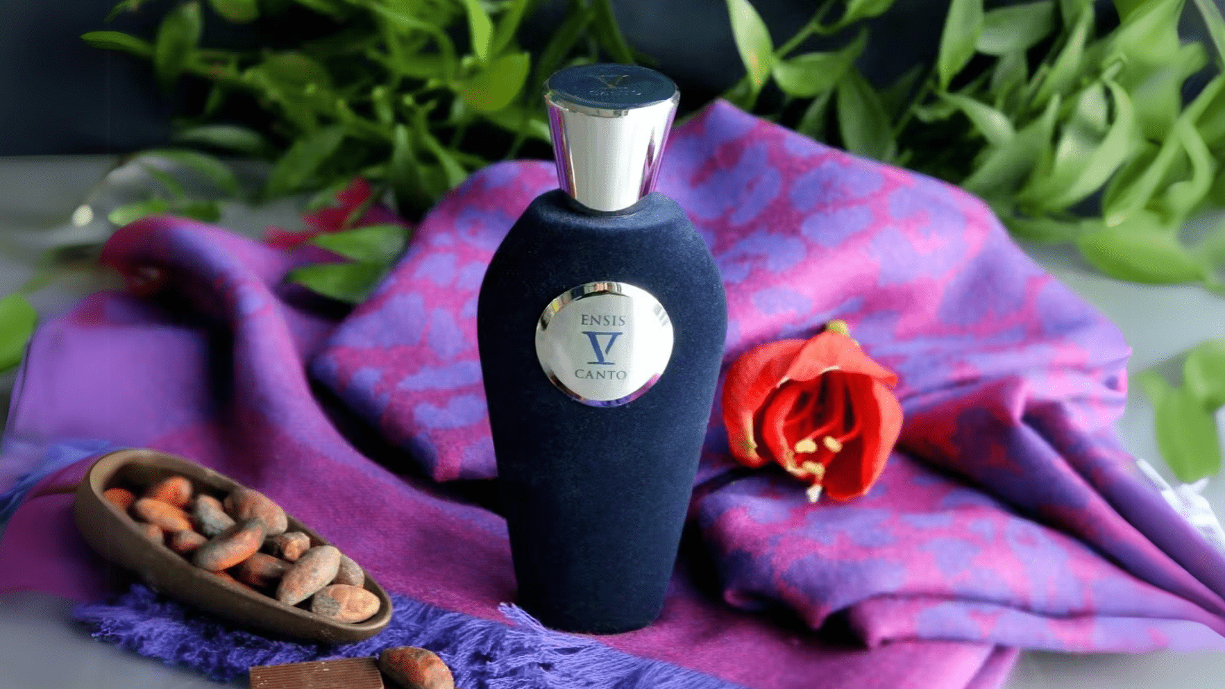 V Canto Ensis Extrait De Parfum Feature image