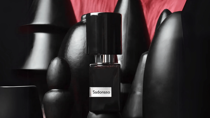 Nasomatto Sadonaso EDP Feature image