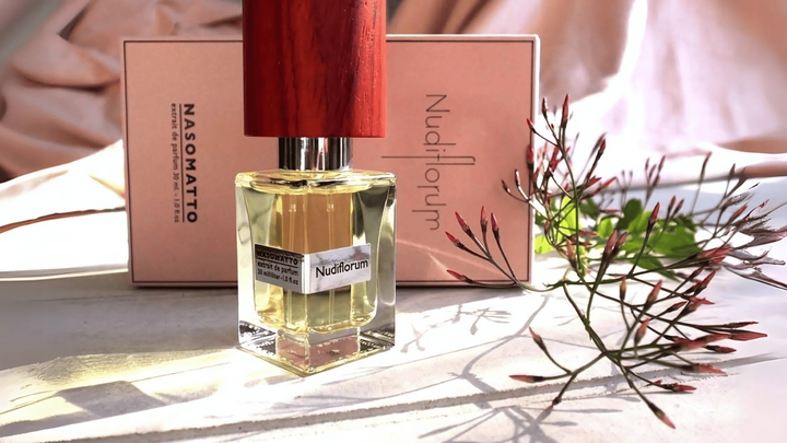 Nasomatto Nudiflorum Extrait De Parfum Feature image