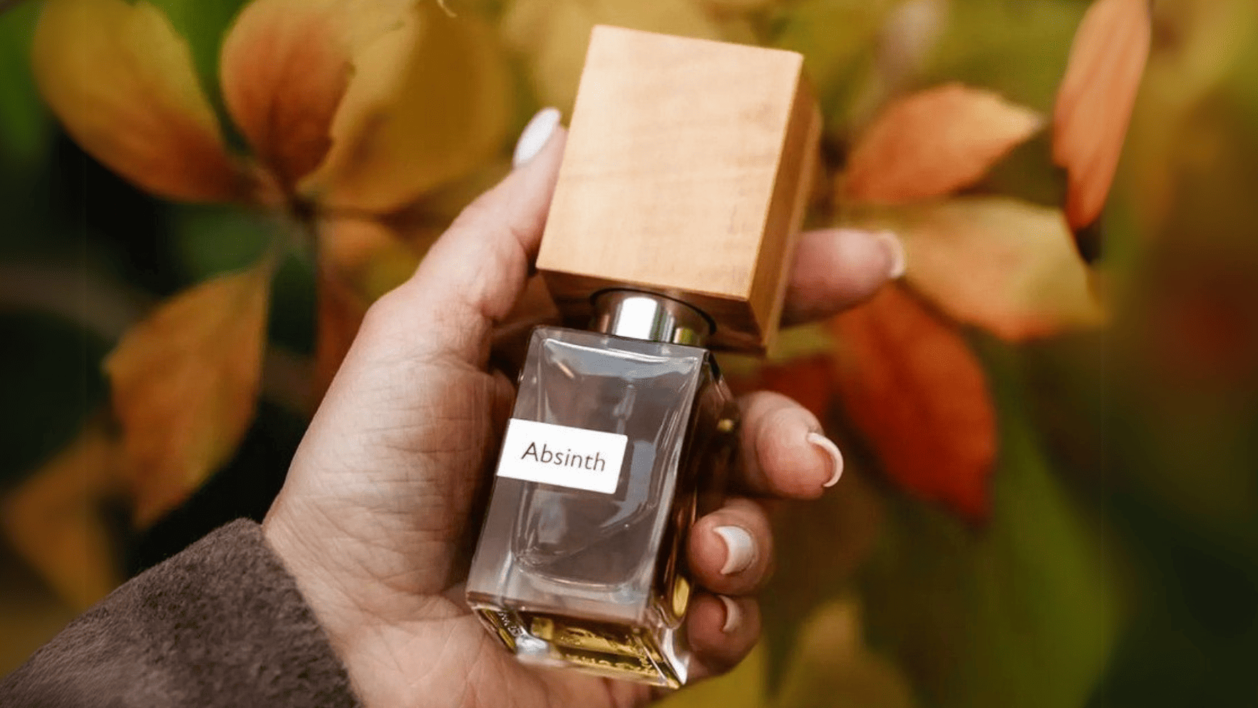Nasomatto Absinth Extrait De Parfum Feature image