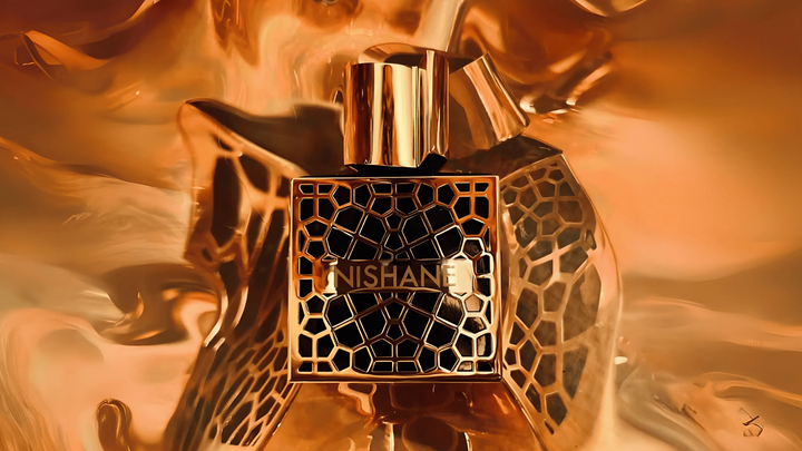 Nishane Nefs Extrait De Parfum Feature image