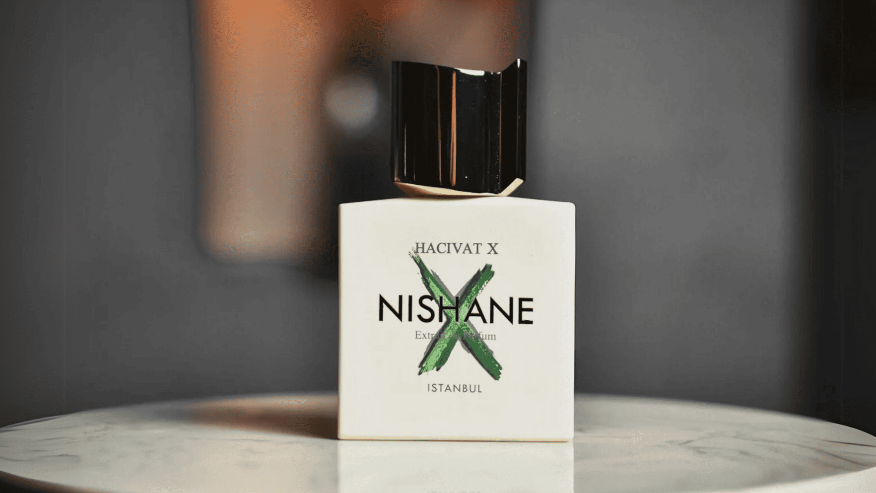 Nishane Hacivat X Extrait De Parfum Feature image