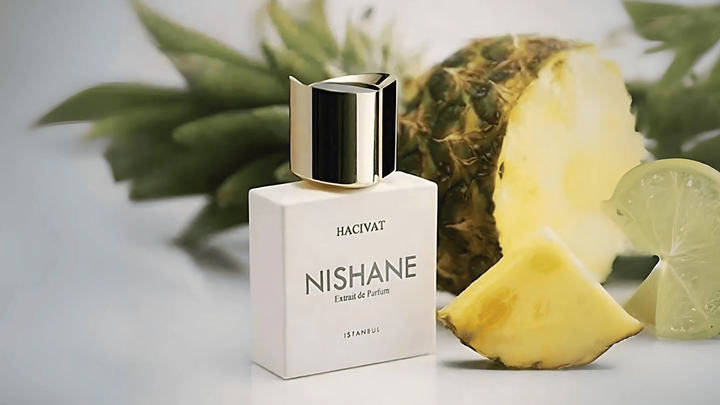 Nishane Hacivat Extrait De Parfum Feature image