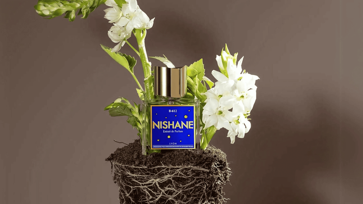 Nishane B-612 Extrait De Parfum Feature image