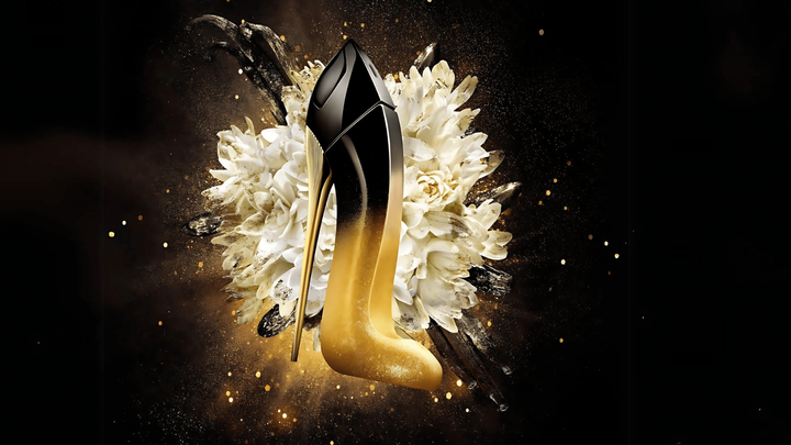 Carolina Herrera Good Girl Midnight EDP Feature image