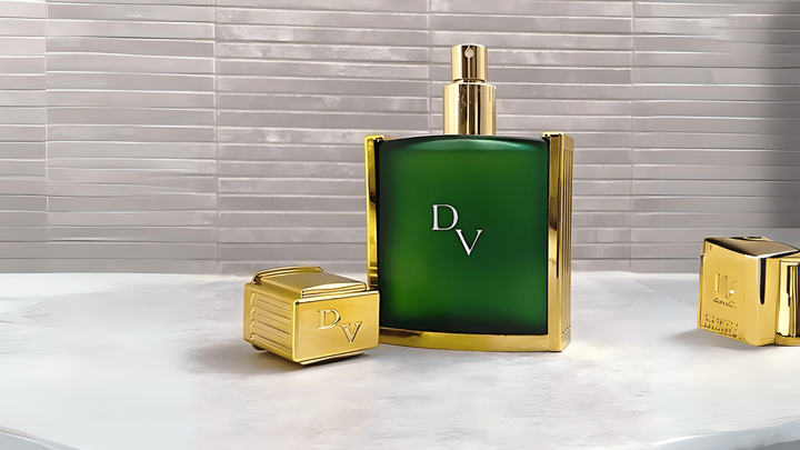 Houbigant Duc De Vervins EDT Feature image