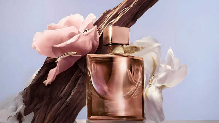 Lancome La Vie Est Belle L'Extrait De Parfum Feature image