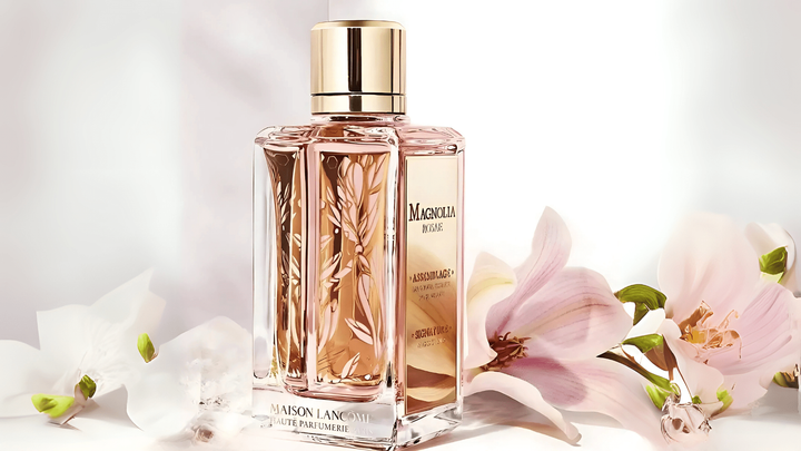 Maison Lancome Magnolia Rosae Mini EDP Feature image