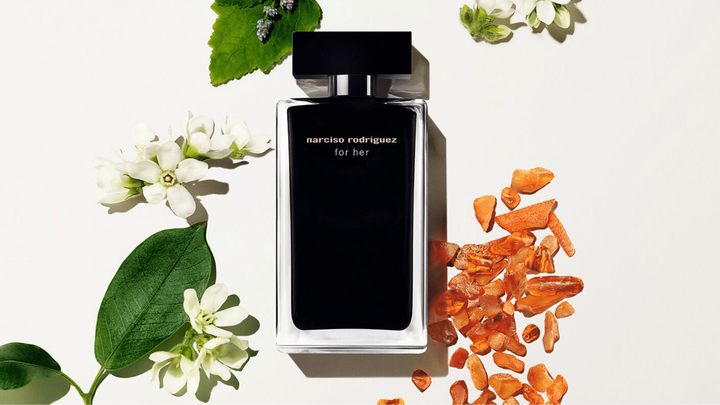 Narciso Rodriguez For Her Eau de Toilette Feature image