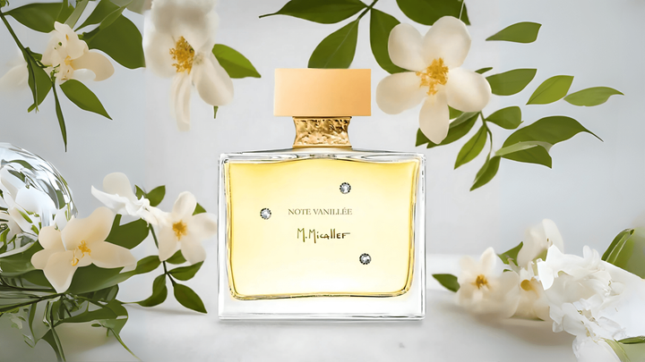 M.Micallef Note Vanillee EDP Feature image