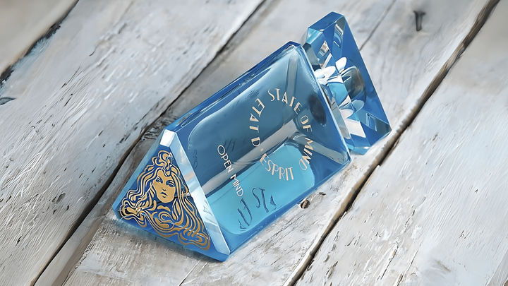 State Of Mind Open Mind EDP Feature image