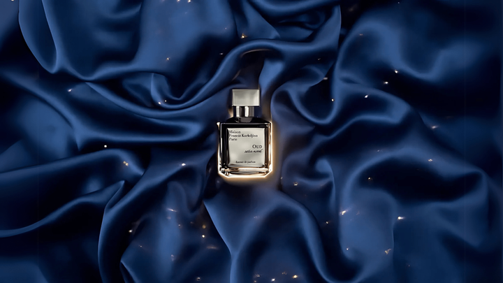 Maison Francis Kurkdjian Oud Satin Mood Extrait De Parfum Feature image