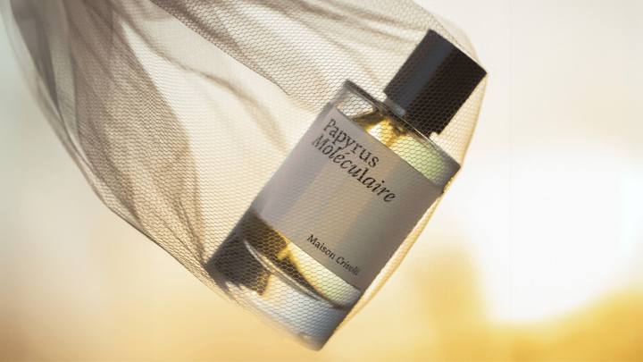 Maison Crivelli Papyrus Moleculaire EDP Feature image