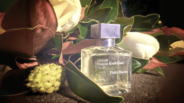 Maison Francis Kurkdjian Petit Matin EDP Feature image