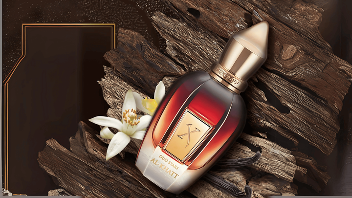 Xerjoff Al Khatt Parfum Feature image