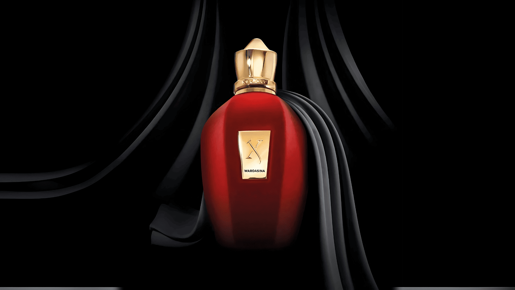 Xerjoff Wardasina EDP Feature image