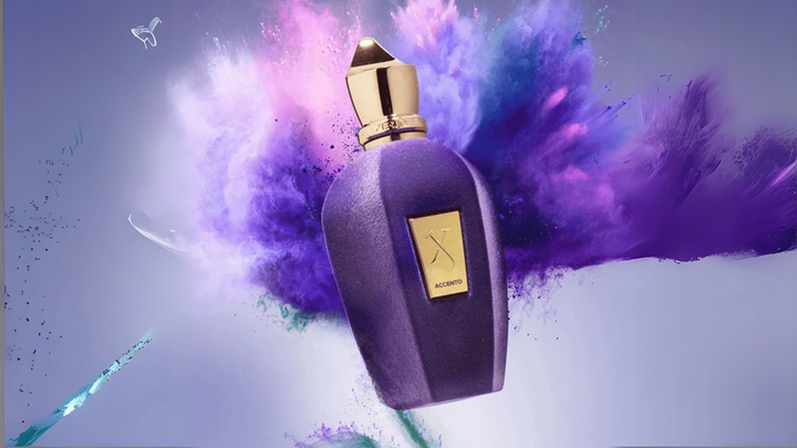 Xerjoff Soprano EDP Feature image