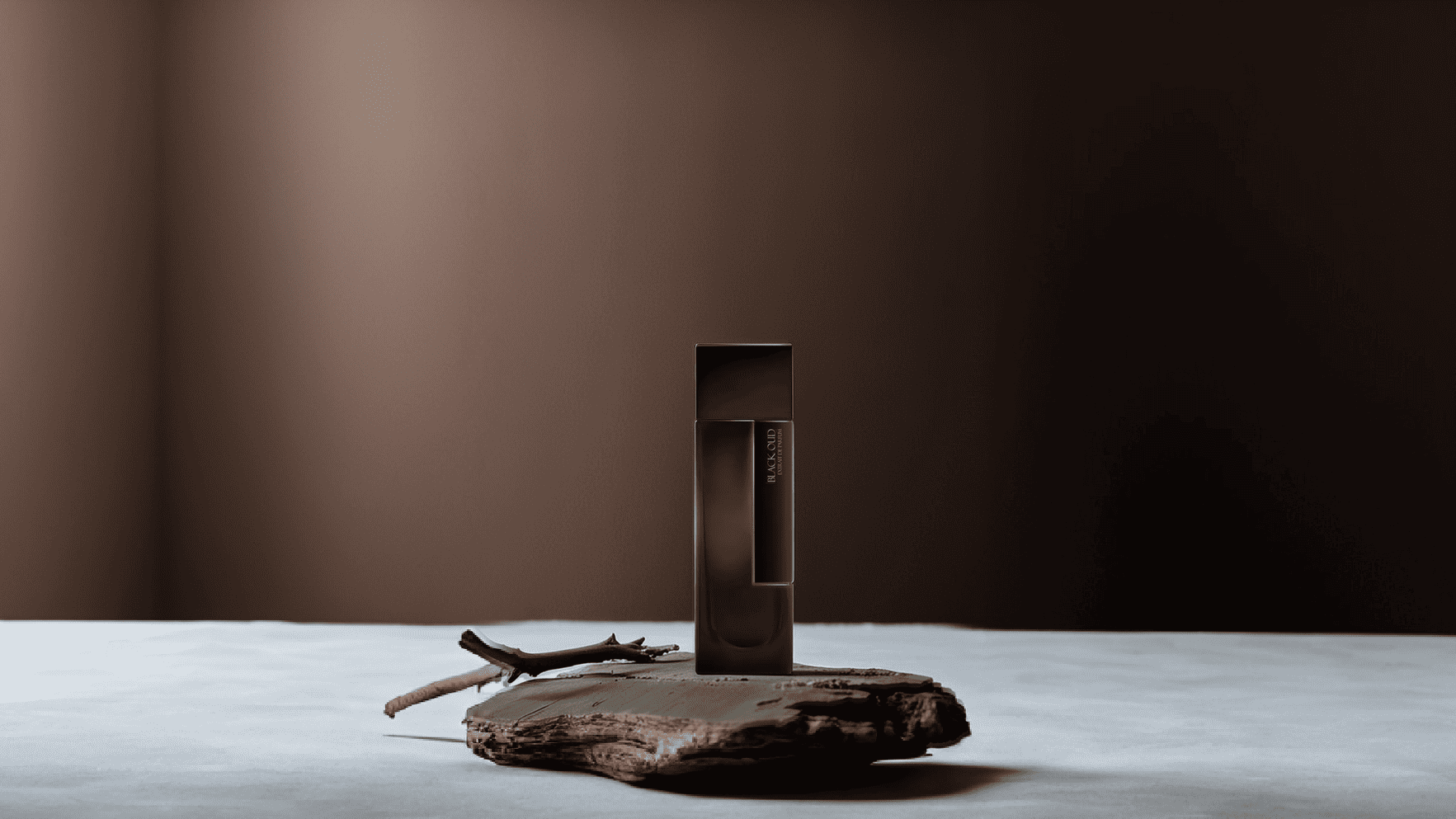 Laurent Mazzone Black Oud Extrait De Parfum Feature image