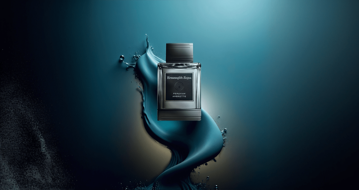 Zegna Peruvian Ambrette EDT Feature image