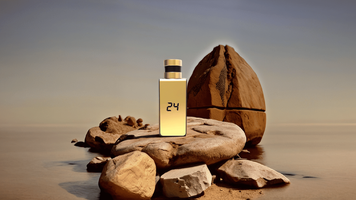Scent Story 24 Elixir Rise of the Superb EDP Feature image