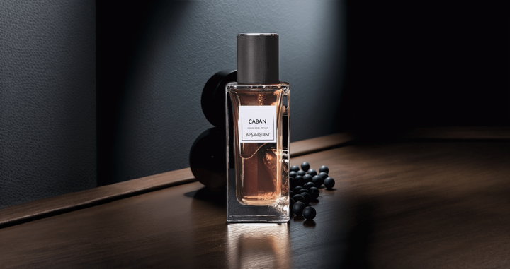 YSL Caban EDP Feature image