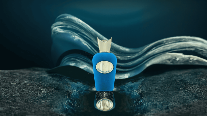 Sospiro Erba Pura Magica EDP Feature image