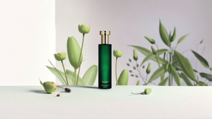 Hermetica Spiceair EDP Feature image