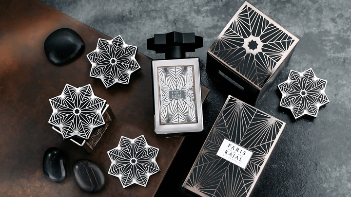 Kajal Faris EDP Feature image