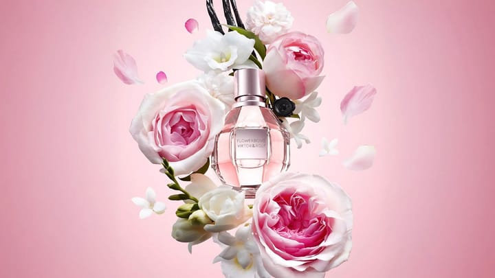 Viktor & Rolf Flowerbomb EDP Feature image