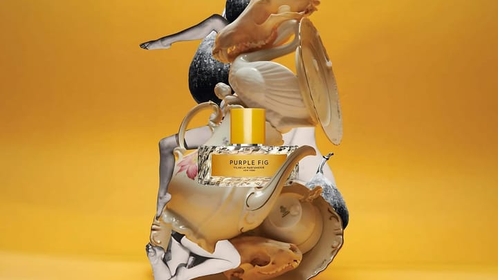 Vilhelm Parfumerie Purple Fig EDP Feature image