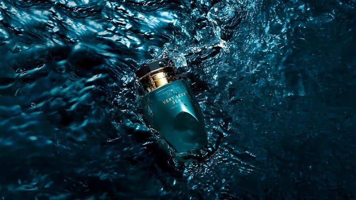 Victoria's Secret Very Sexy Sea EDP Feature image