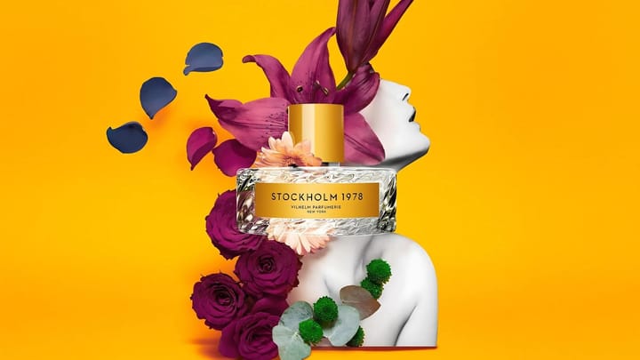 Vilhelm Parfumerie Stockholm 1978 EDP Feature image