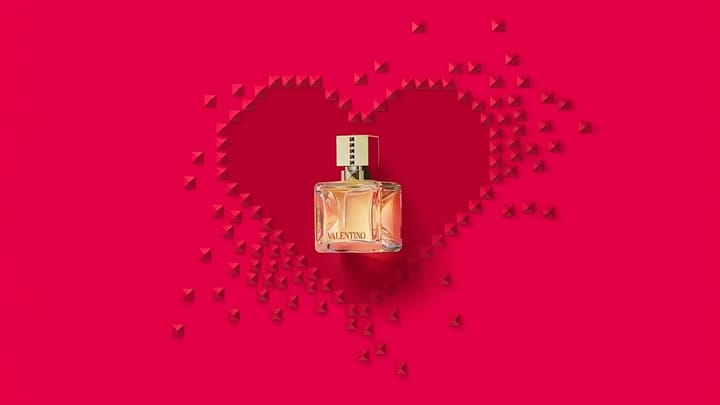 Valentino Voce Viva EDP Feature image
