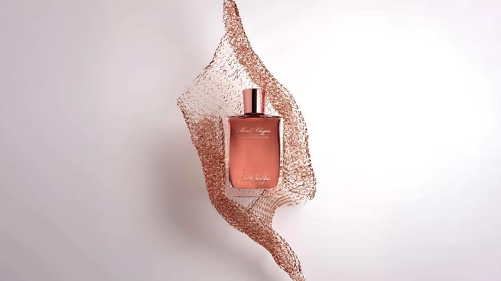 Juliette Has A Gun Metal Chypre EDP Feature image