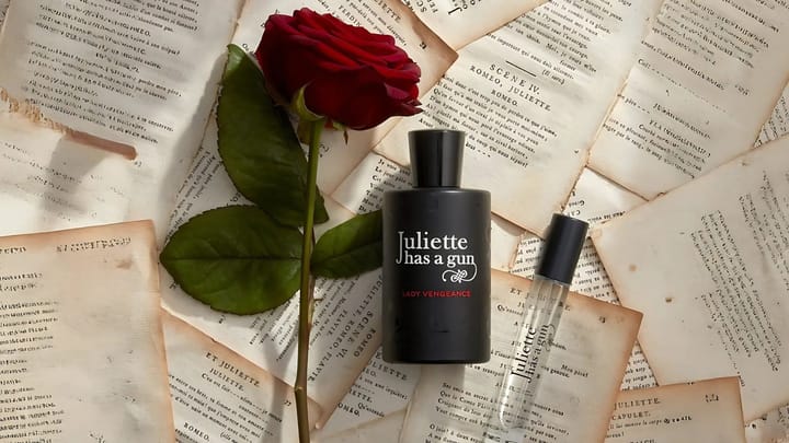 Juliette Has A Gun Lady Vengeance EDP Feature image