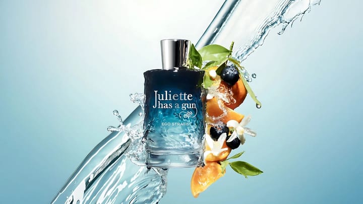 Juliette Has A Gun Ego Stratis EDP Feature image