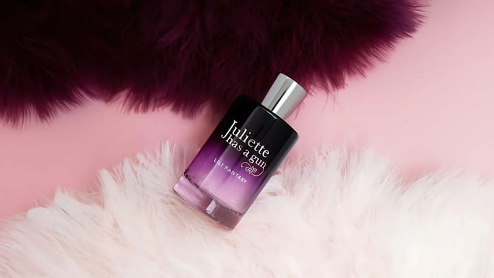 Juliette Has A Gun Lily Fantasy EDP Feature image