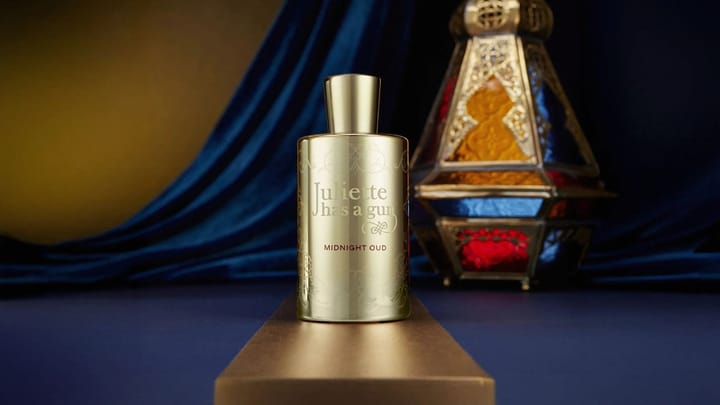 Juliette Has A Gun Midnight Oud EDP Feature image