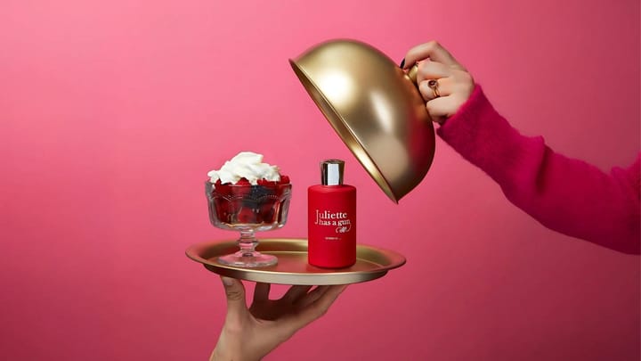 Juliette Has A Gun MMMM… EDP Feature image