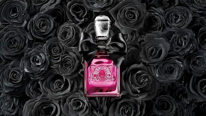 Juicy Couture Viva La Juicy Noir EDP Feature image
