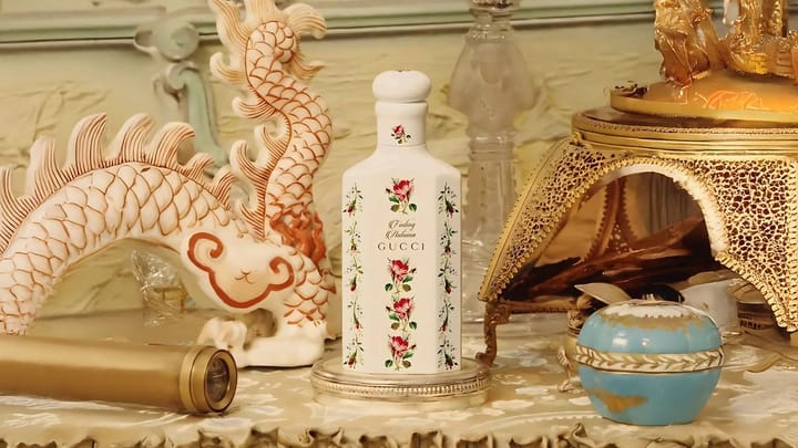 Gucci Fading Autumn EDP Feature image